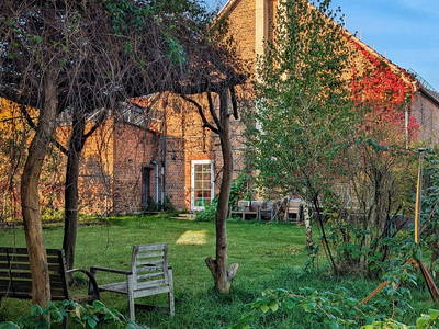 Bild 10 aus  Reiter- und Erlebnisbauernhof Groß Briesen