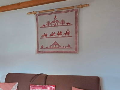 Bild 31 aus Berghütte Boid