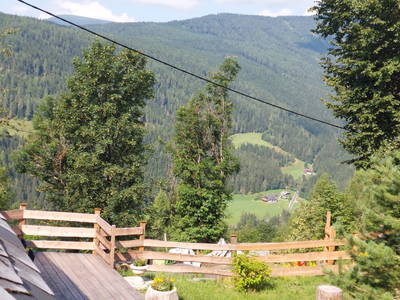 Bild 108 aus  Almhaus Maurer