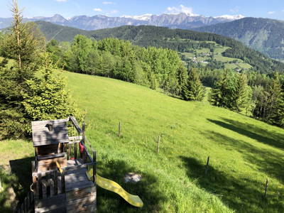 Bild 29 aus  Lutzmannalm