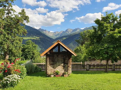 Bild 4 aus  Schmiedlehnerhof