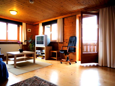 Bild 26 aus Berghof Burtscher