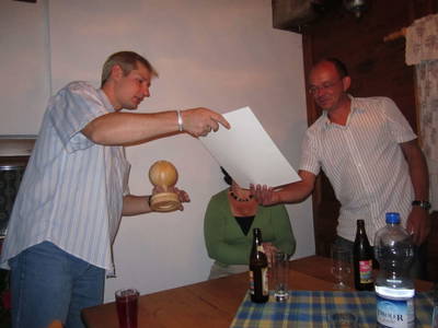 Bild 68 aus  Unterkrug - Familie Ferlan