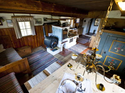 Bild 10 aus  Größingalm