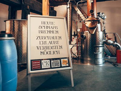 Bild 61 aus  Gästehaus  Krappel