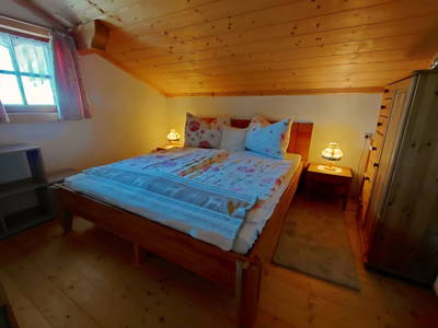 Bild 31 aus  Hoislbauernhütte