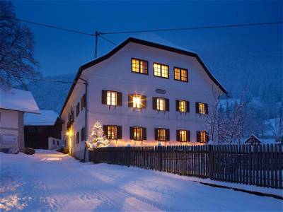 Bild 26 aus Familienbauernhof Glawischnig-Hofer