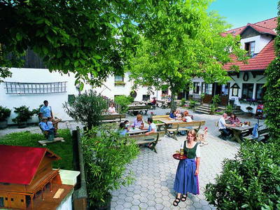 Bild 29 aus  Bauer & Wirt Langthaler