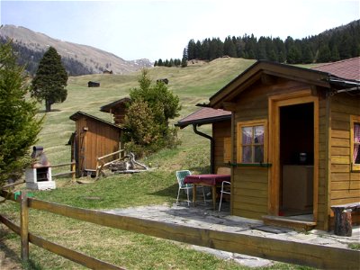 Bild 7 aus Berggasthof Parditsch