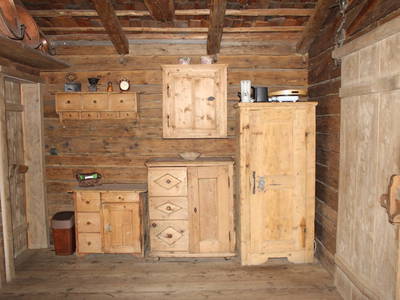 Bild 25 aus  Almerlebnisse Messner