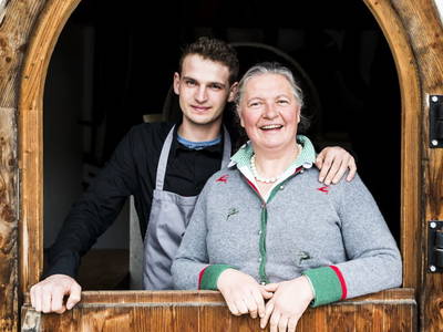 Bild 39 aus  Schwaigerlehen - Berngarten