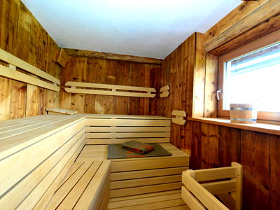 Bild 11 aus Bio-Heuhotel Zeischgl