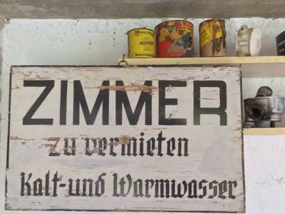 Bild 11 aus  Künstlerzimmer