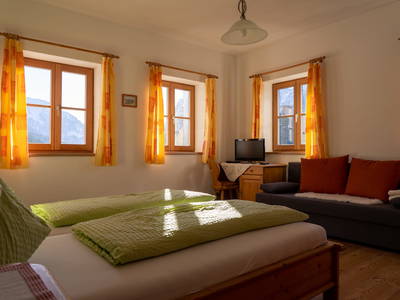 Bild 76 aus  Berghof Thurnergut