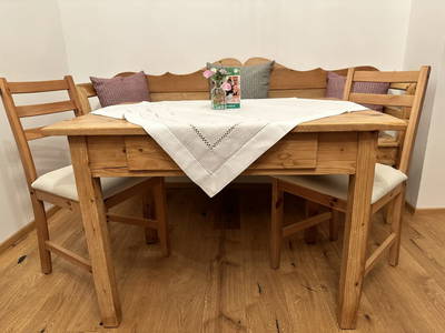 Bild 165 aus  Ferienhof Kirchbichl