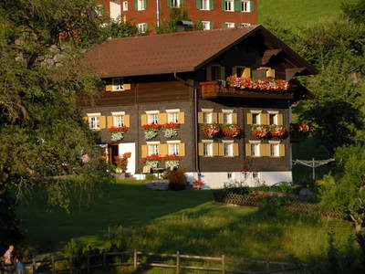 Bild 13 aus  Landhaus Berthold