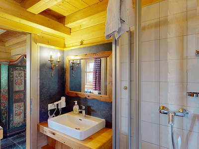 Bild 117 aus  Schlosswirt Chalets