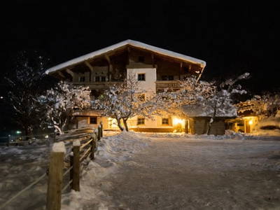 Bild 14 aus  Feriengut Hasenau