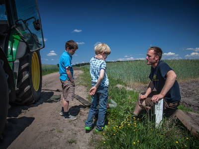 Bild 6 aus  Imkershof