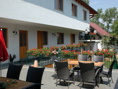 Bild 2 aus  Weinlandhof Salzl