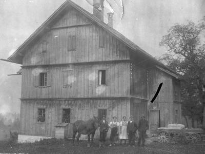 Bild 43 aus  Stanglhof