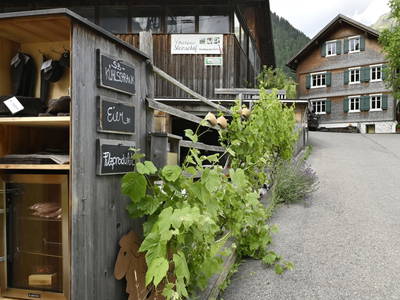 Bild 85 aus  Biohof Mathies