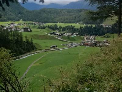 Bild 57 aus Bio & Reiterhof der Veitenhof Ötztal Tirol