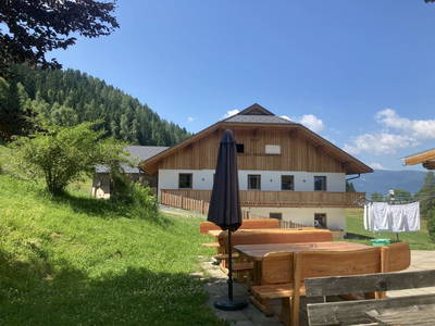 Bild 3 aus  Ferienwohnung Steinacher