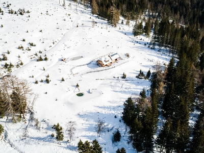 Bild 106 aus  Almchalet Nikola