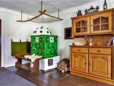 Bild 72 aus  Selbstversorgerhaus Vordersattlegg