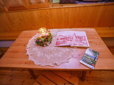 Bild 99 aus  Ferienhaus Rainbauer