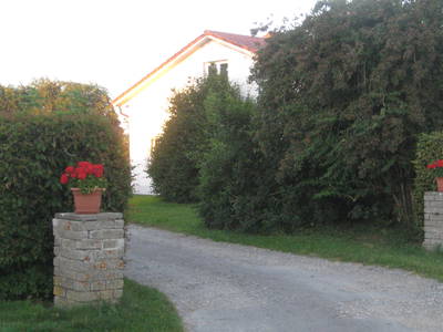 Bild 18 aus  Keller's Hof Heiligenberg