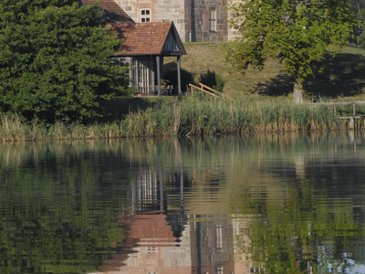 Bild 8 aus  Schloss & Gut Ulrichshusen