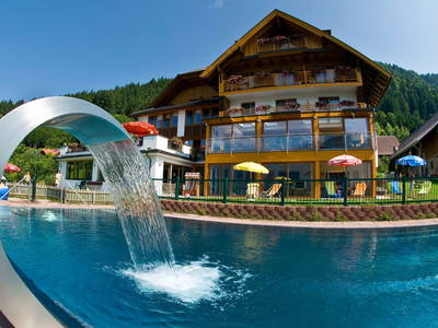Bild 2 aus  nawu apartments, die neue Leichtigkeit des Urlaubes