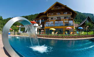 nawu apartments, die neue Leichtigkeit des Urlaubes aus Hermagor-Pressegger See