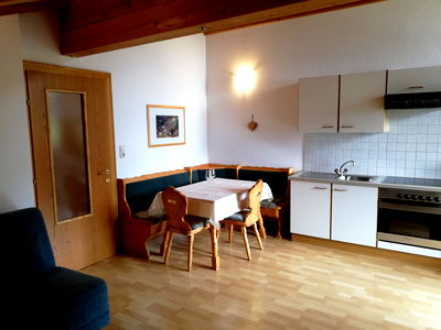 Bild 74 aus Berghof Thöni - Berührt von der Kraft der Berge
