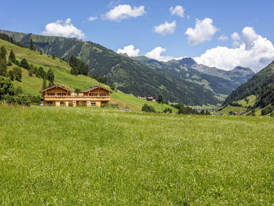 Bild 71 aus Raingrub Chalets