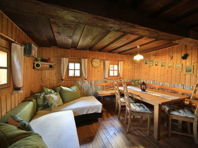 Bild 3 aus  Thürerhütte