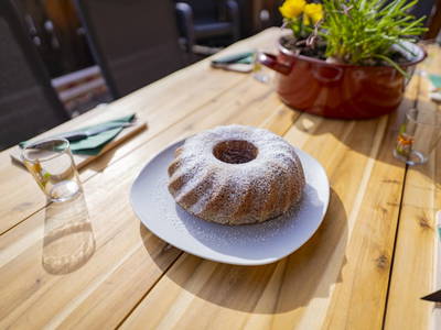 Bild 27 aus  Lengaualm