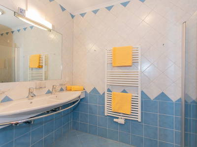 Ferienwohnung "ERLE"