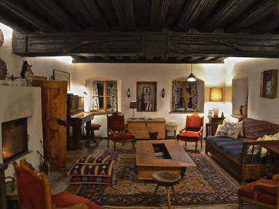 Bild 40 aus  Die Hinterbreiteneben - Natur, Alleinlage & Ski