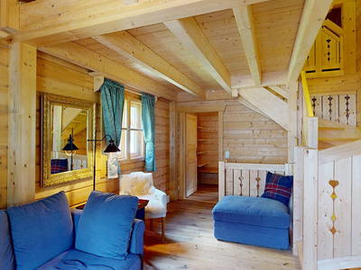 Bild 145 aus  Schlosswirt Chalets