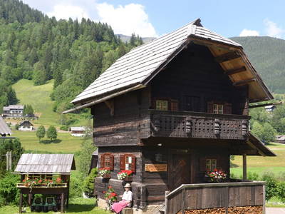 Bild 160 aus  Bio Naturhof Ottingerhof