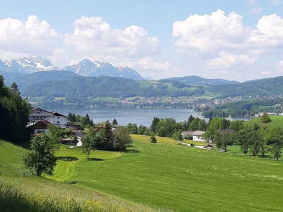 Bild 12 aus  Traunsee - Chalet am Götschhof