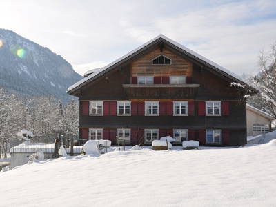 Bild 10 aus  Mühlehof Ennemoser