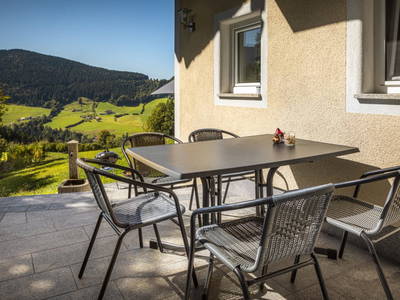 Bild 5 aus  Ferienhaus Untergrünweg