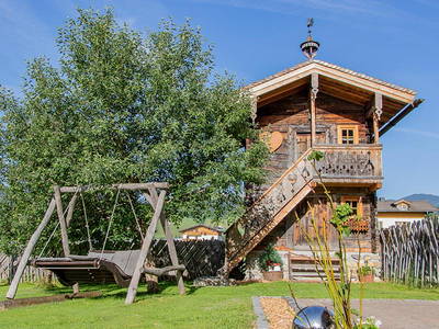 Bild 19 aus  Landselection Appartement Arnoldgut