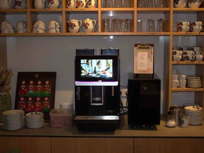 Bild 6 aus  Gourmetbauernhof Mentebauer