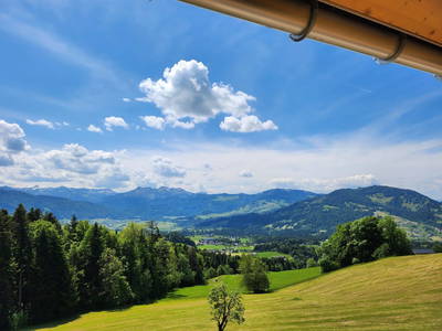 Bild 8 aus  Blickfang Bregenzerwald