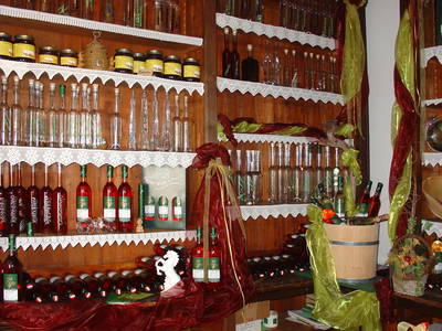 Bild 15 aus  Weingut Seiner vlg.Kraxner